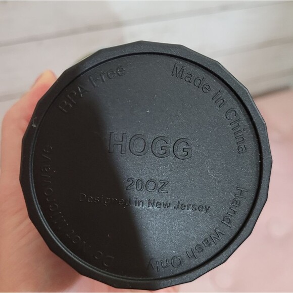 20 Oz Tumbler Handmade Personalized Tori 3D Retro 80s 90s Cup - Picture 14 of 16